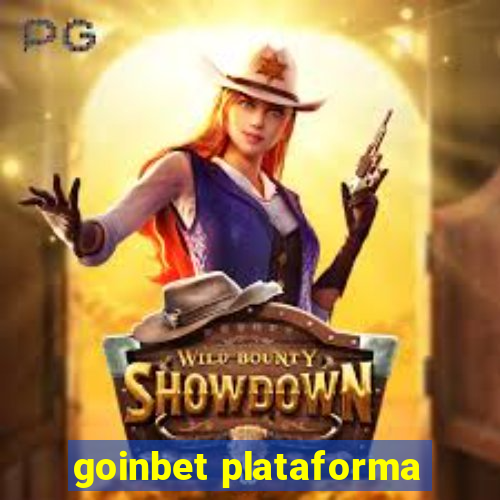 goinbet plataforma